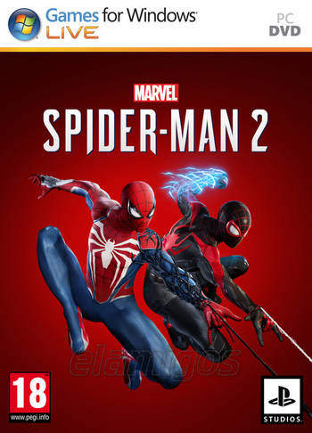 Marvels Spider-Man 2 Deluxe Edition ราคาถูก